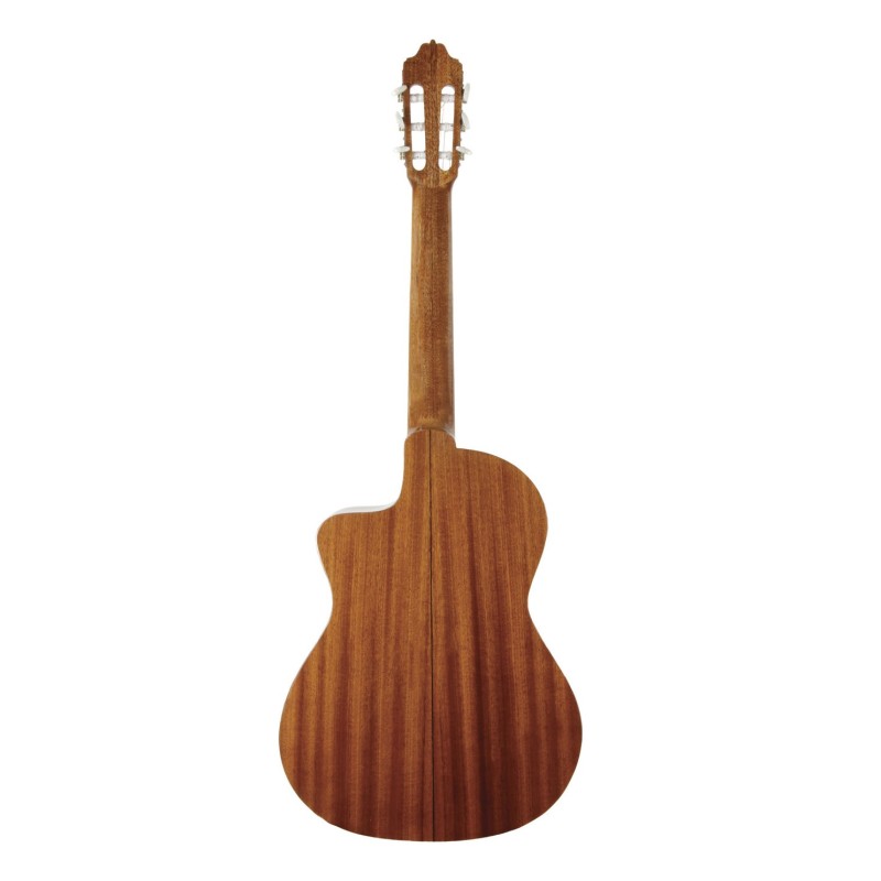 Guitare classique ESTEVE Electro-Acoustique4STCE 15424CFS-52