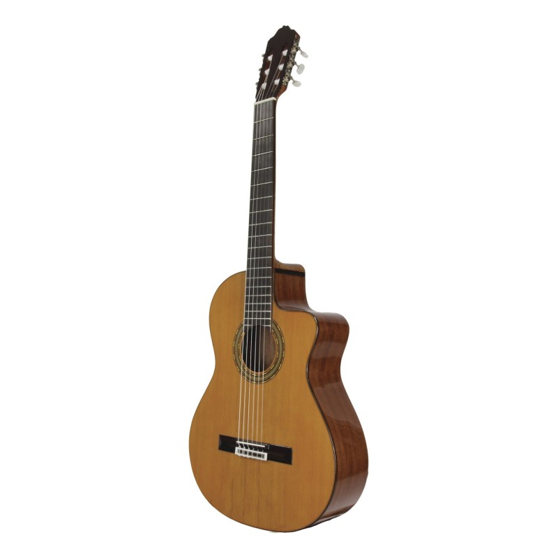 Guitare classique ESTEVE Electro-Acoustique4STCE 15424CFS-52