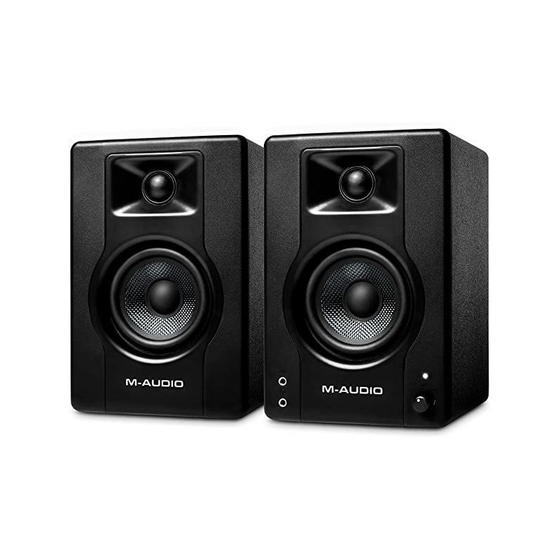 Enceintes de Monitoring M-Audio BX3D3