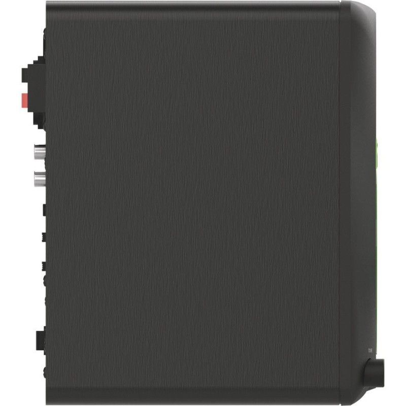 Enceintes de Monitoring Mackie Bluetooth CR35BT (LA PAIRE)