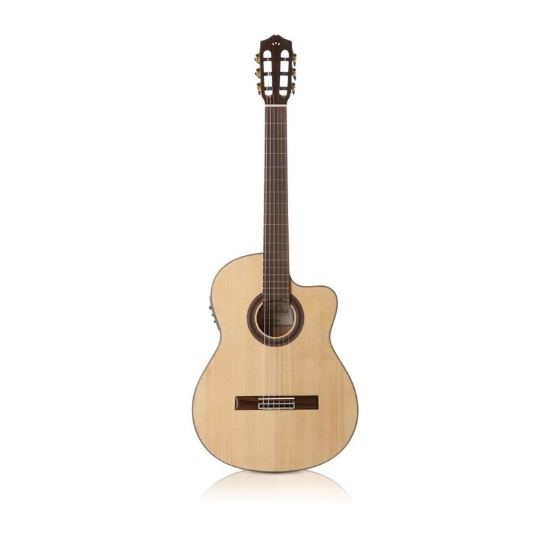 Guitare Cordoba Classique Electro-Acoustique GK Studio