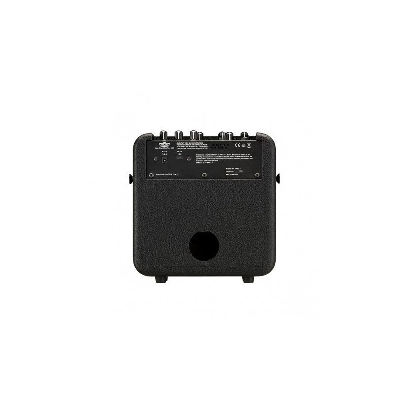 Ampli Vox Mini Go VMG-3