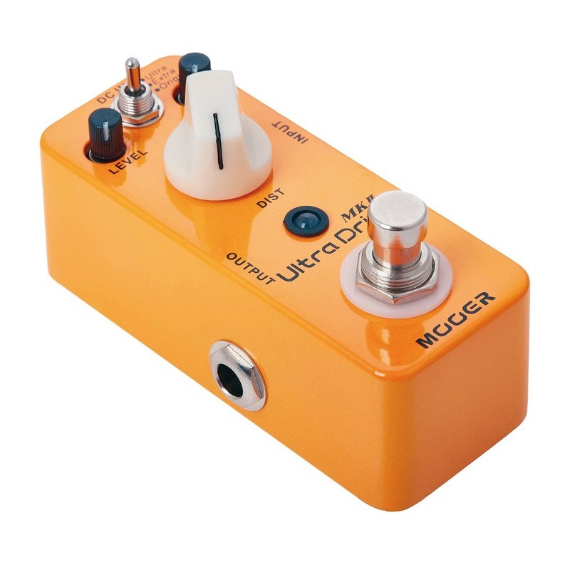 PEDALE MOOER ULTRADRIVEMK2