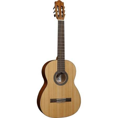Guitare classique Santos y Mayor Estudio GSM 7 - 3/4