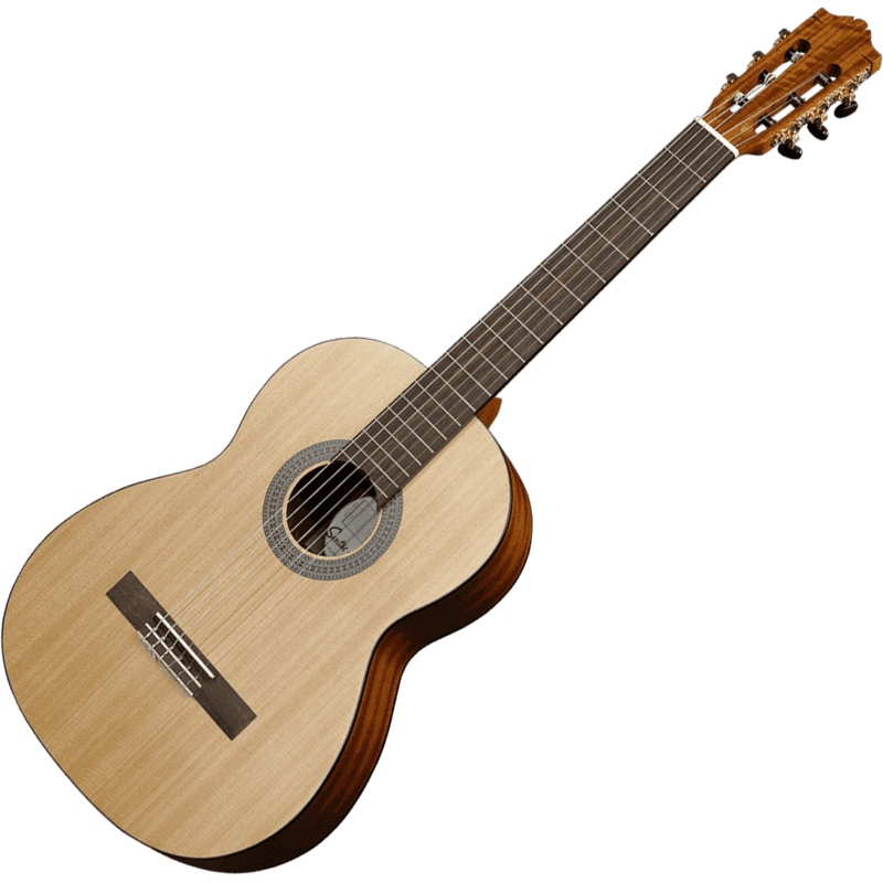 Guitare classique Santos y Mayor Estudio 7-4/4