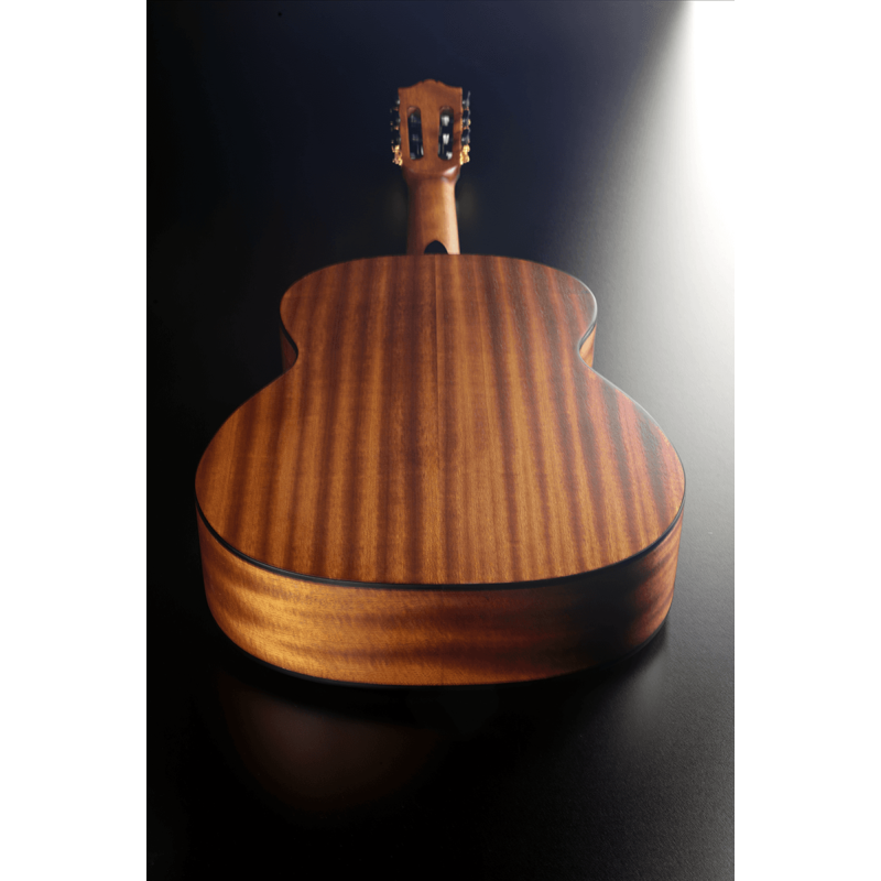 Guitare classique Santos y Mayor Estudio 7-4/4