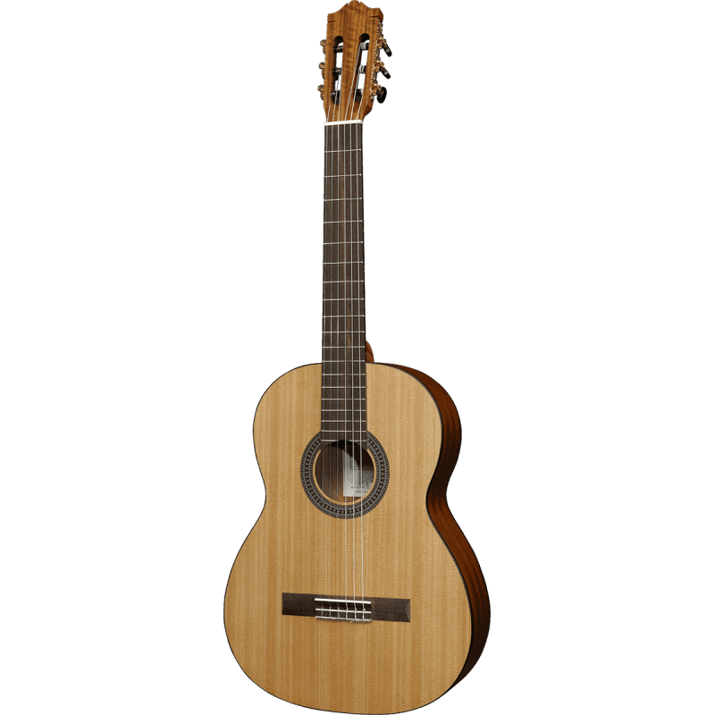 Guitare classique Santos y Mayor Estudio 7LH-4/4