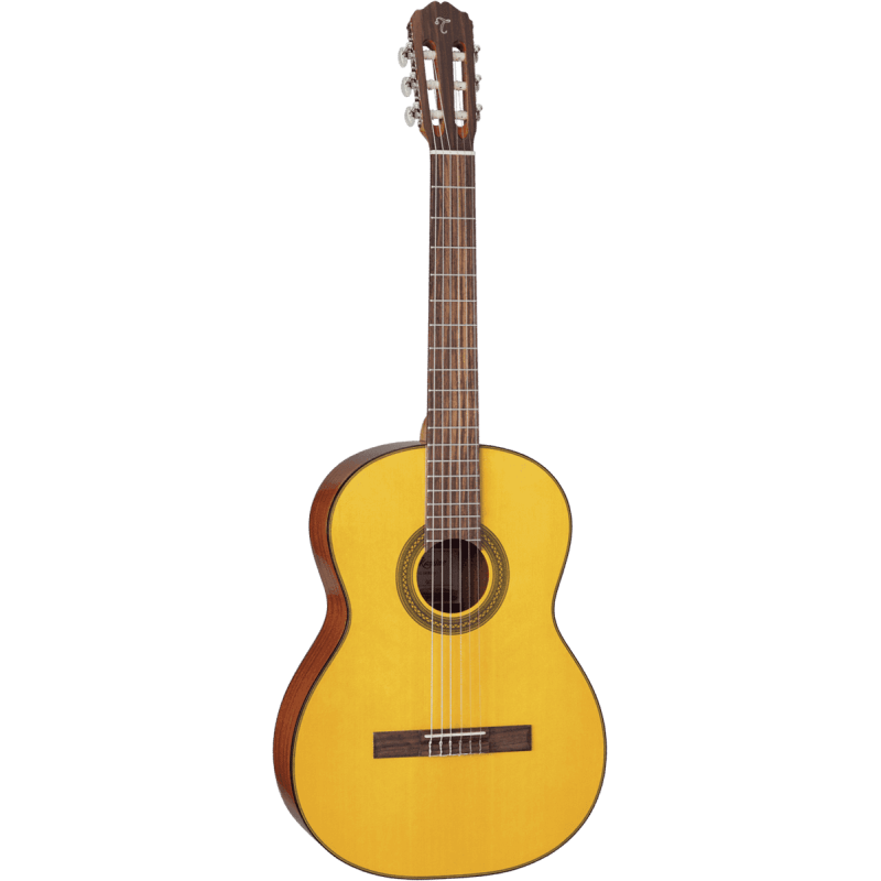 Guitare classique TAKAMINE GC1NAT