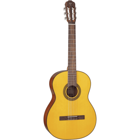 Guitare classique TAKAMINE GC1NAT