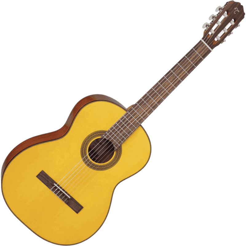 Guitare classique TAKAMINE GC1NAT
