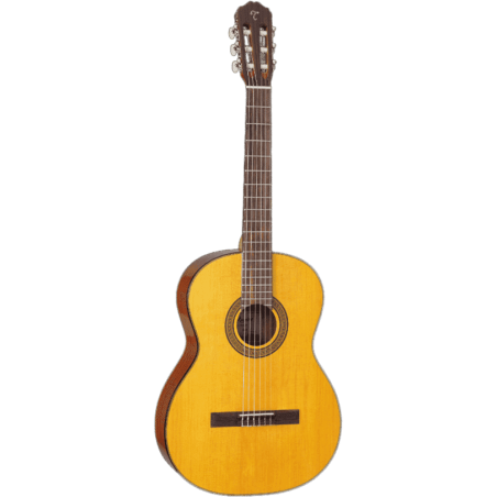 Guitare classique TAKAMINE GC3NAT
