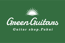 GREEN GUITARS
