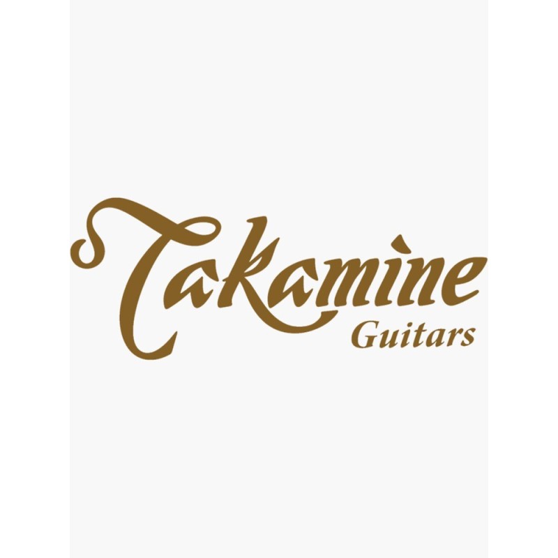 TAKAMINE