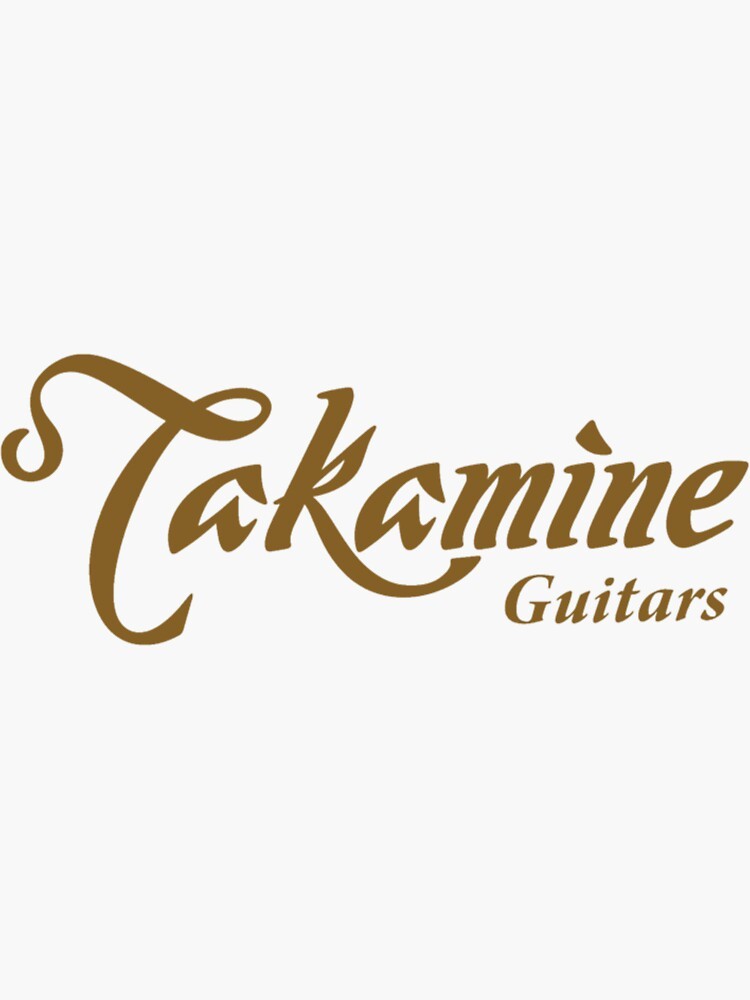 TAKAMINE