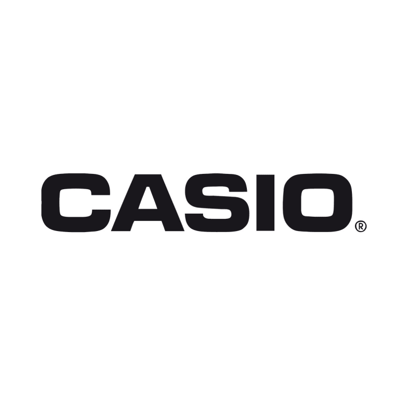 CASIO