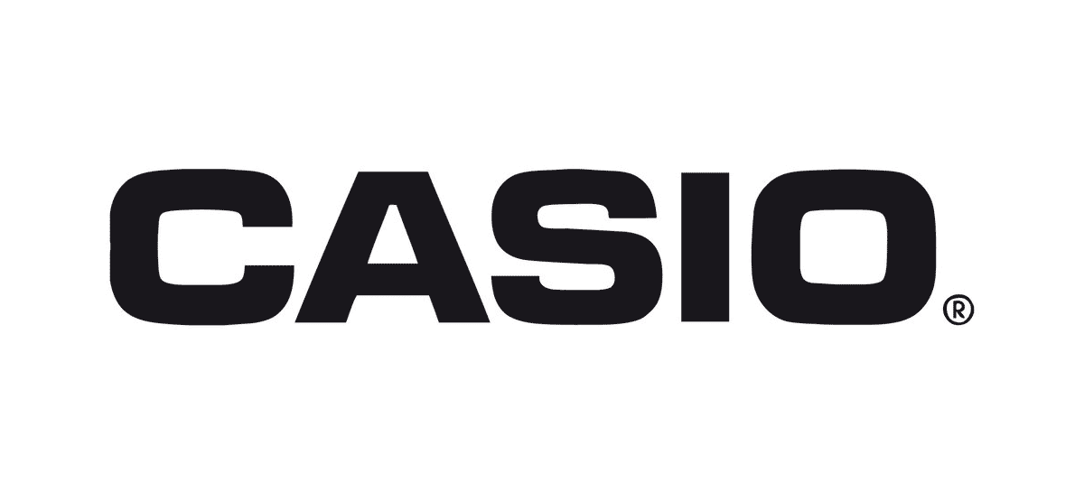 CASIO