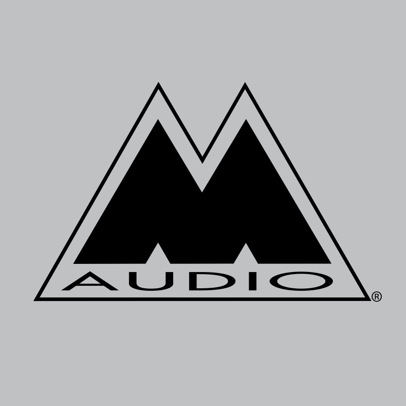 M-AUDIO