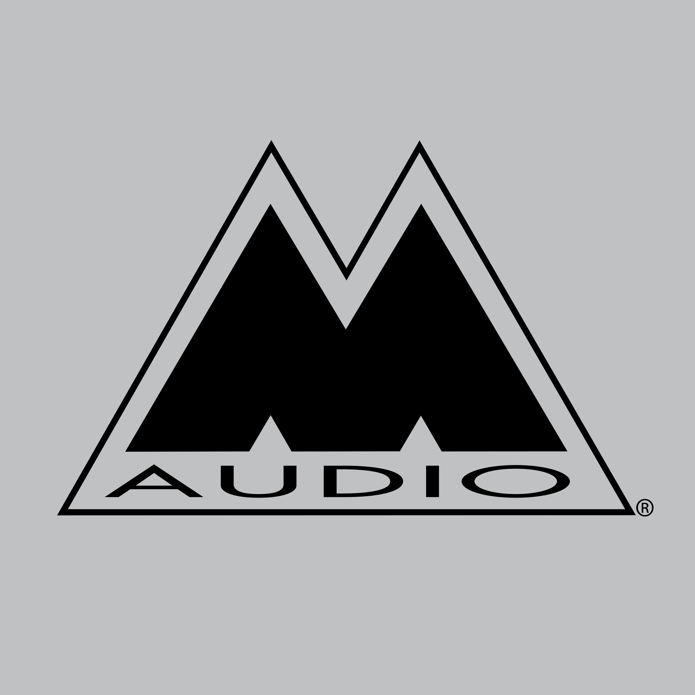 M-AUDIO