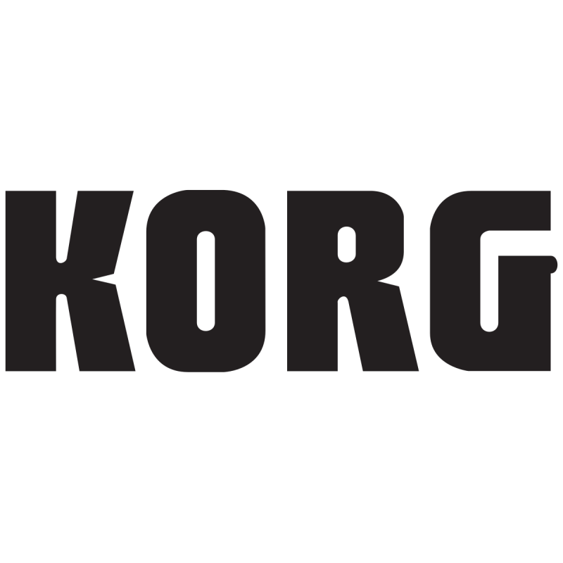 KORG ELECTRIBES