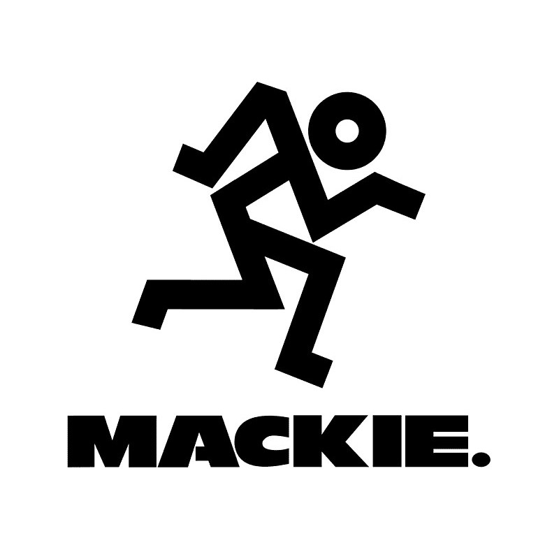 MACKIE