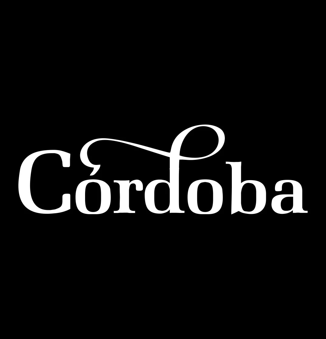 CORDOBA