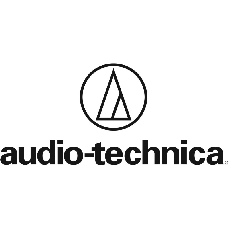 AUDIO-TECHNICA