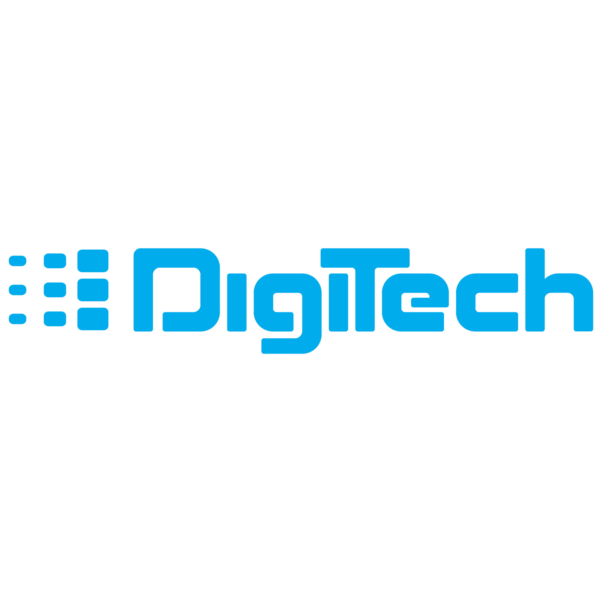 DIGITECH