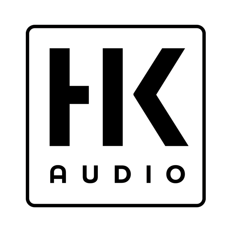 HK AUDIO