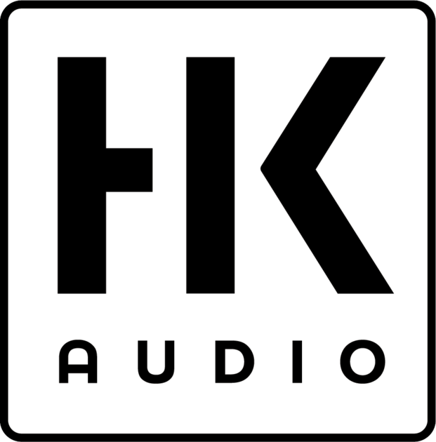 HK AUDIO