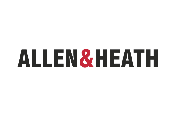 ALLEN & HEATH